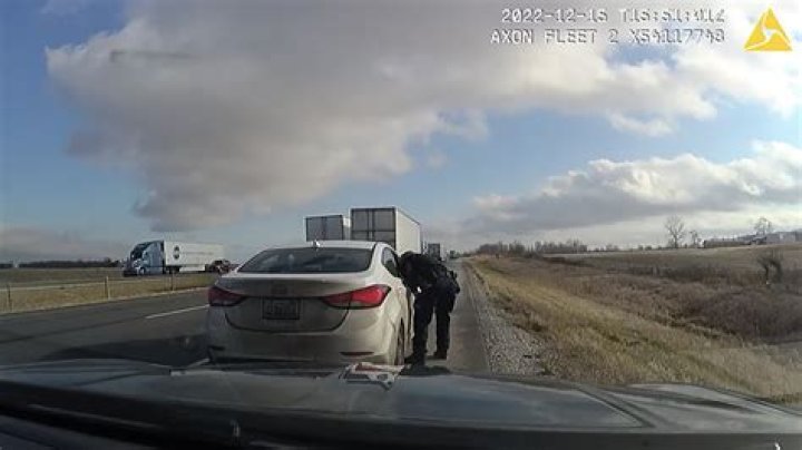 FBI denies it asked cops to pull Bryan Kohberger over
