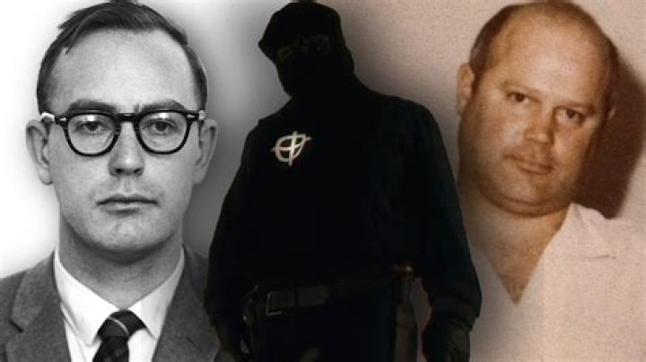 FBI failed to investigate Zodiac Killer 'suspect': Group claims