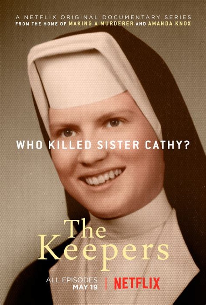 FBI to exhume body of woman featured on Netflix series 'The Keepers'