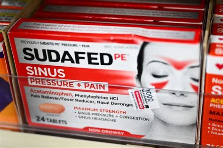 FDA decongestant move shows agency does more harm than good