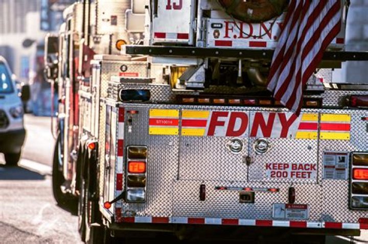 FDNY hires nine ex-felons amid effort to boost diversity
