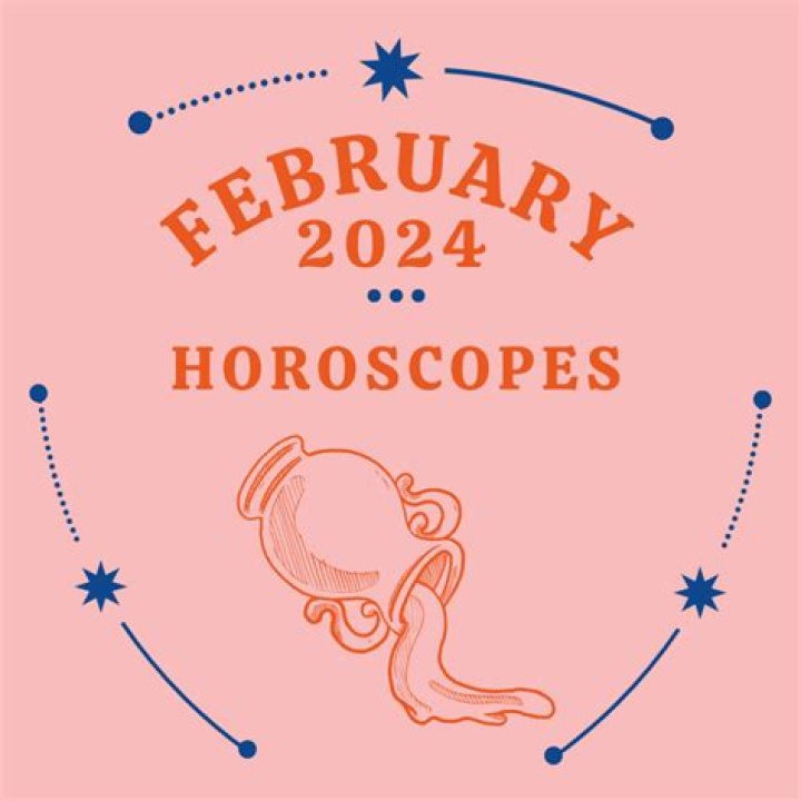 February 2024 horoscopes; freak flags for the future