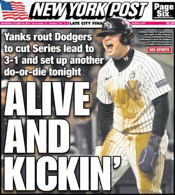 February 4, 2023 | New York Post