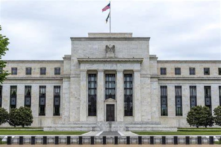 Fed President James Bullard expects rates as high as 5.75%