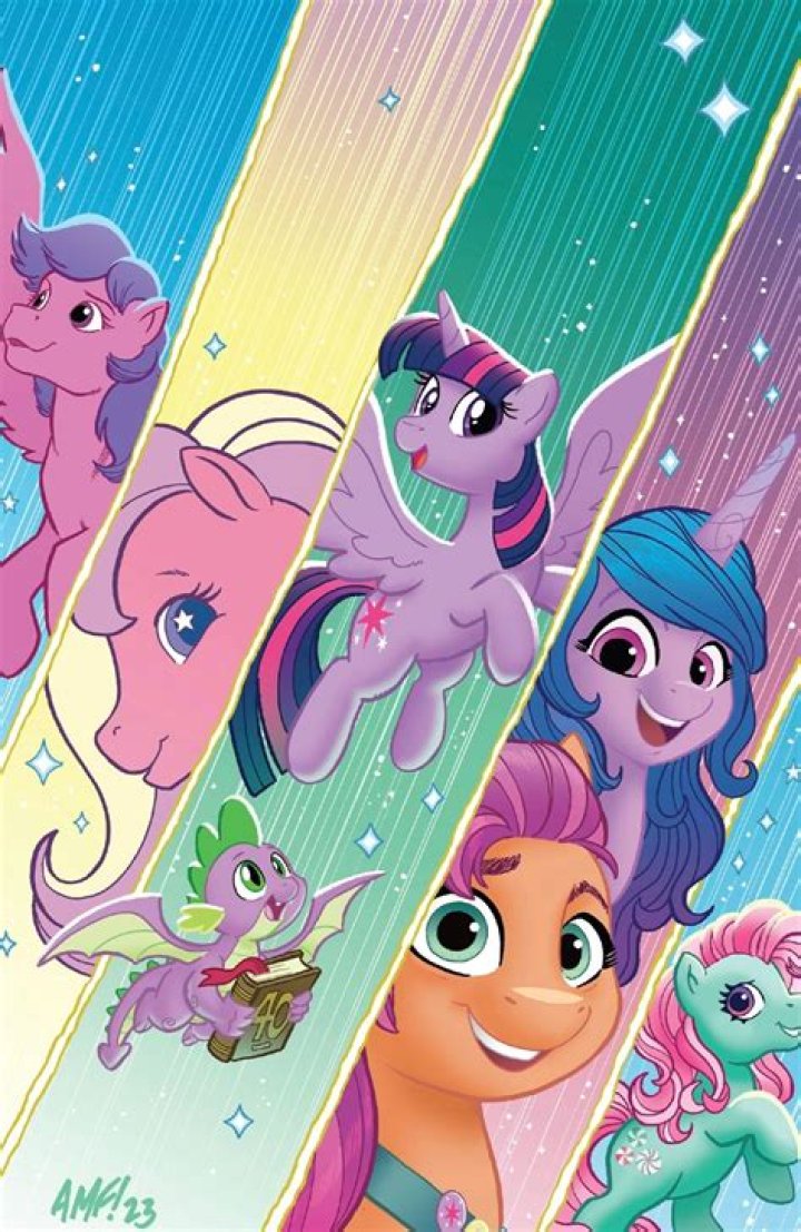 FedEx shooter was obsessed with 'My Little Pony': report