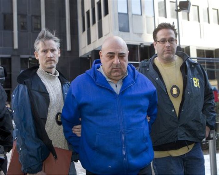 Feds hit 10 alleged mobsters from the Gambino crime family with racketeering charges