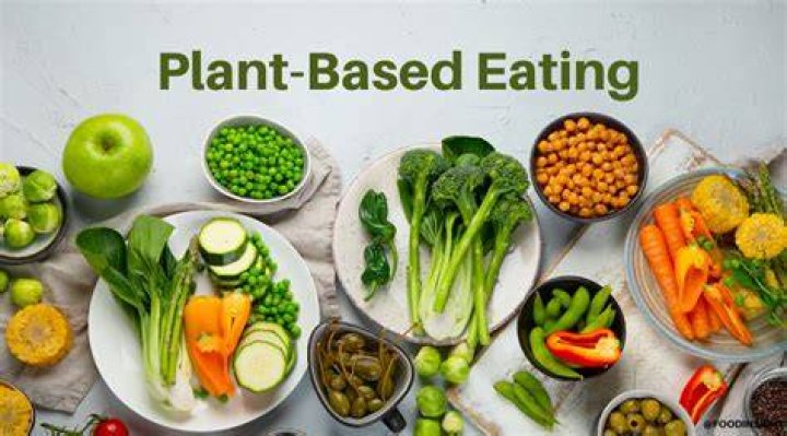 Female libido surges up to 380% on a plant-based diet — study