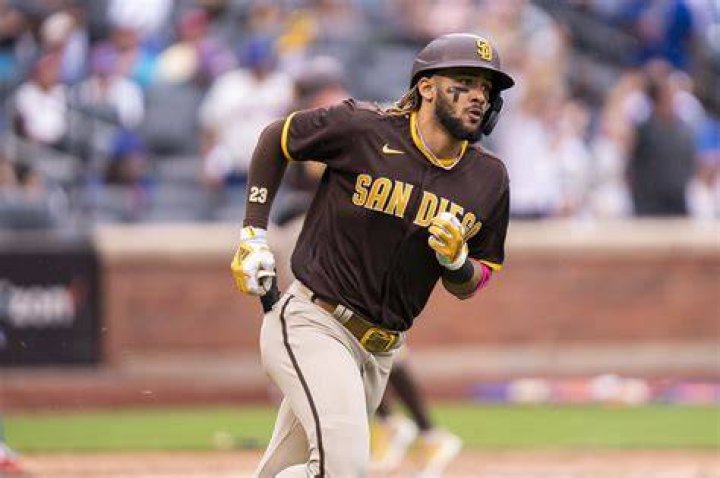 Fernando Tatis Jr. suspended 80 games for violating MLB PED policy