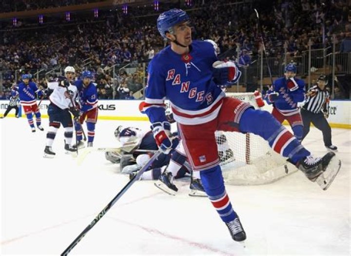 Filip Chytil returning to Czechia in next step of concussion recovery