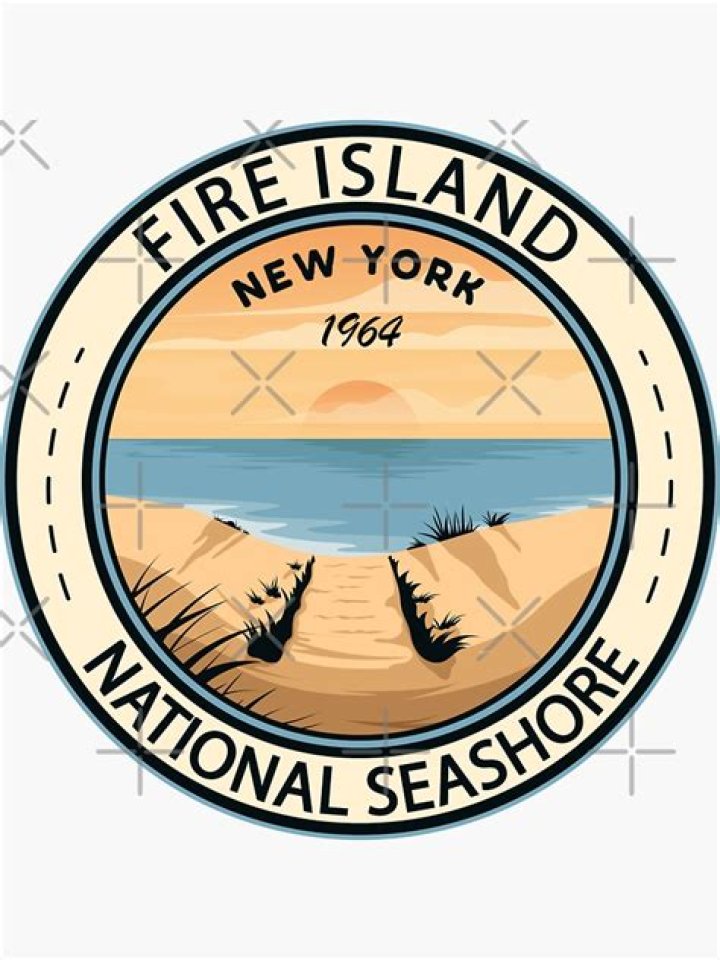 Fire Island | New York Post