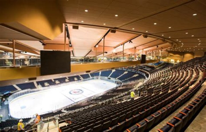 First peek at MSG sky bridge seats