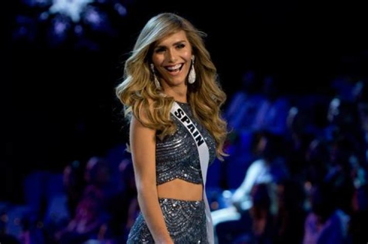 First transgender Miss Universe contestant doesn’t win, doesn’t care