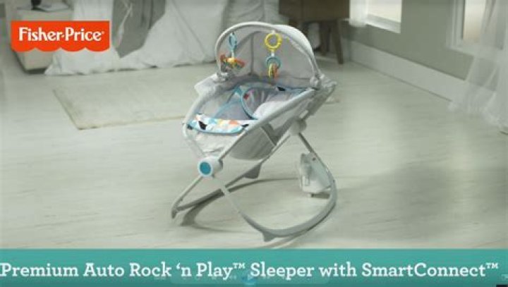 Fisher-Price's Rock 'n Play sleepers linked to 100 deaths: feds
