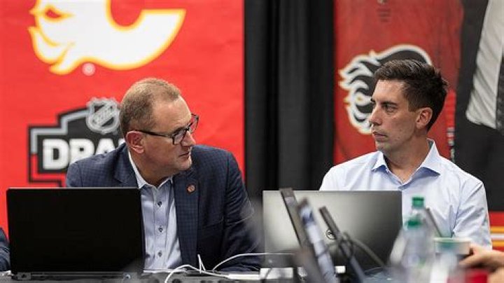 Flames executive Chris Snow dead at 42 after 'catastrophic brain injury'