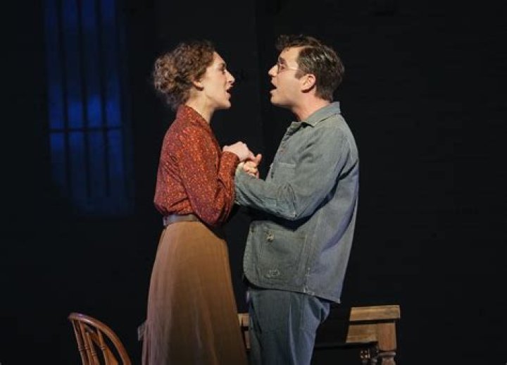 Flawed musical gets heartfelt revival
