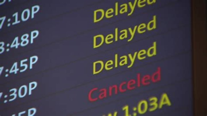 Flight delayed or canceled? Your card may cover you 