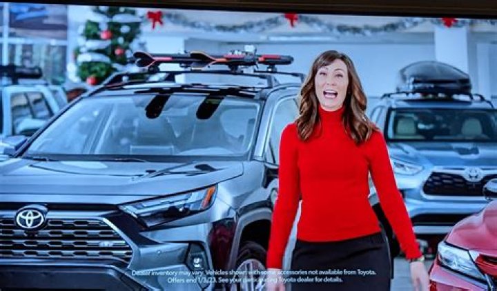 Flo from Progressive and Jan from Toyota are advertising's MVPs