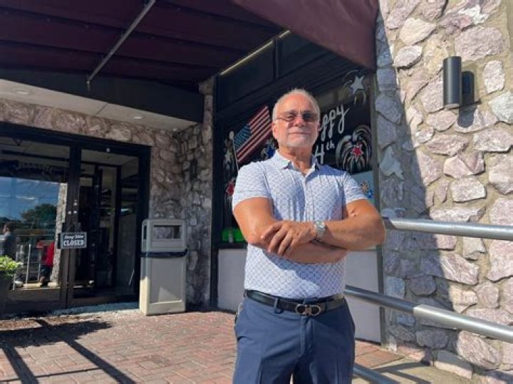 Florida diner owner tells Biden supporters to eat elsewhere