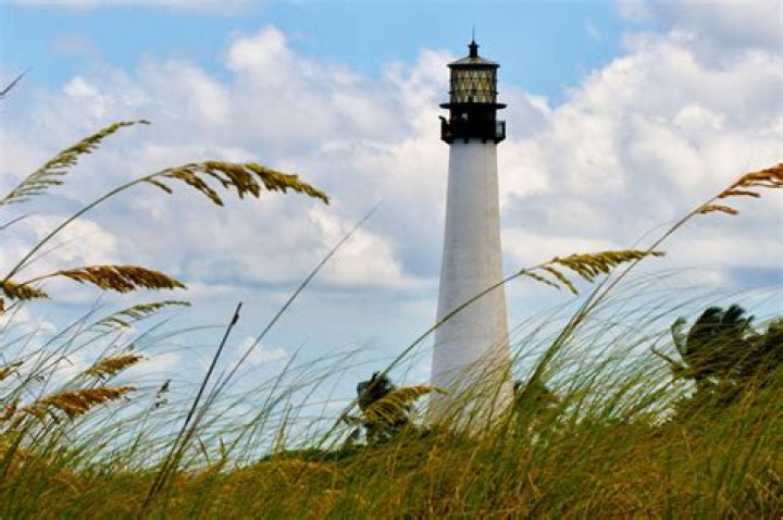 Florida is trying to give away its lighthouses for free