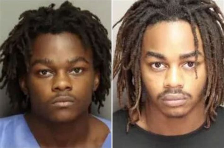 Florida mother shot dead by brother over unequal Christmas gift exchange: cops