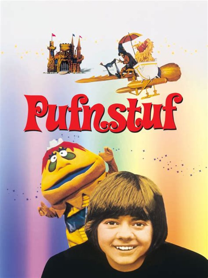 Forget the forced nostalgia — ‘HR Pufnstuf’ was really bad TV