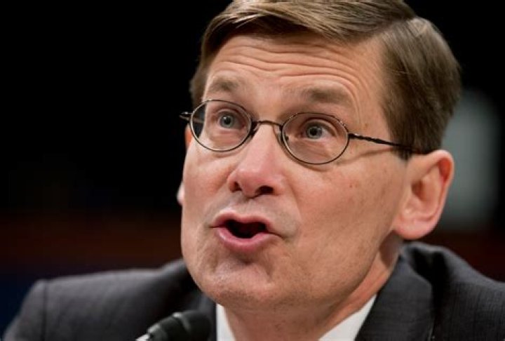 Former CIA chief Michael Morell, who wrote ex-spy letter dismissing The Post’s Hunter Biden laptop reports, told signers he’d ‘clear’ it with agency in record time