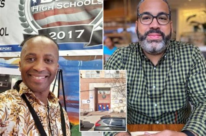 Former LI principal had relationship with student: investigation