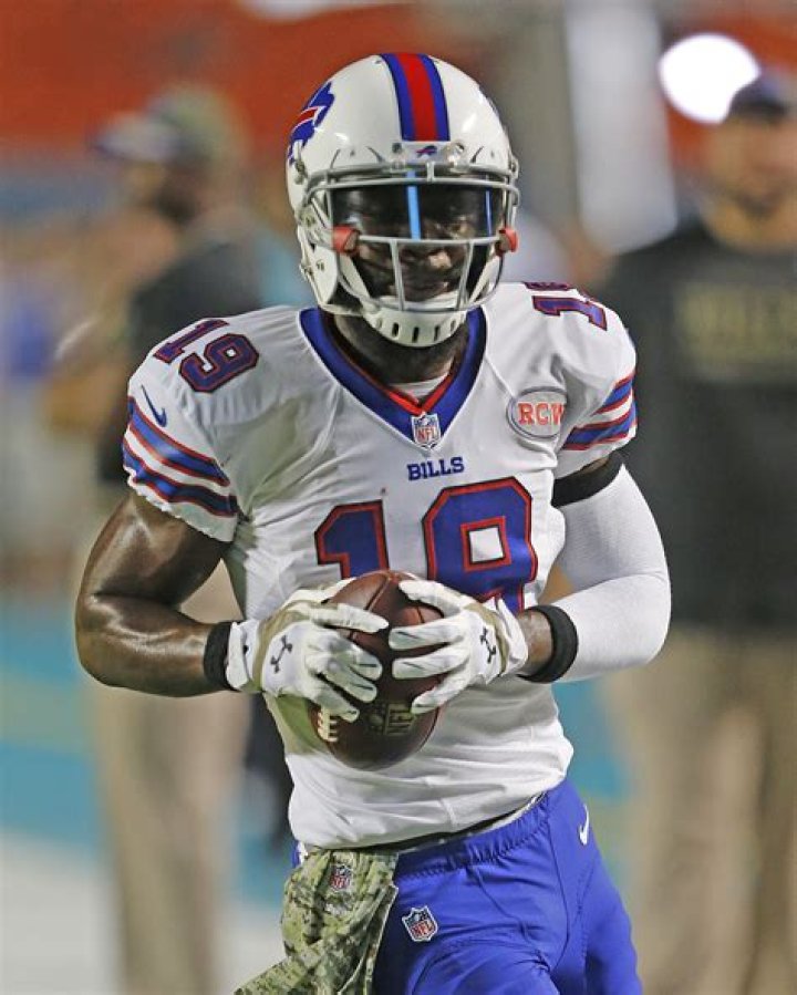 Former NFL WR Mike Williams dead at 36 after construction accident