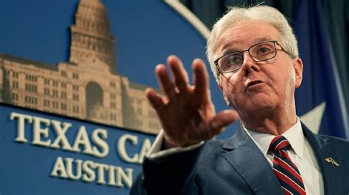 Former Texas lt. gov says political mentor sabotaged Jimmy Carter's re-election