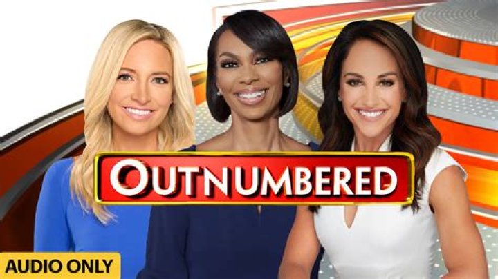 Fox 'Outnumbered' hosts break down discussing bullying scandal