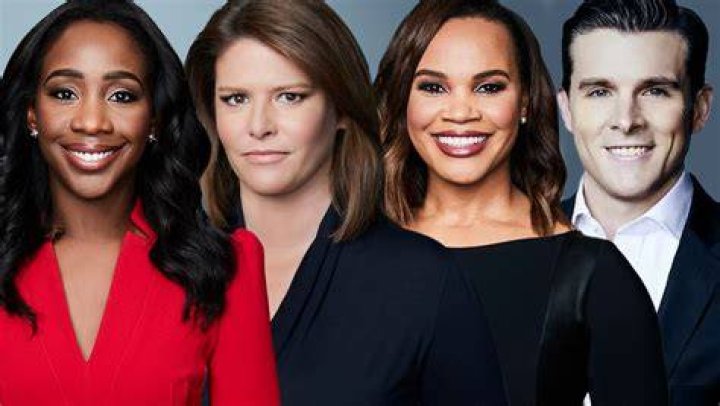 FOX BUSINESS NETWORK NAMES ANCHORS