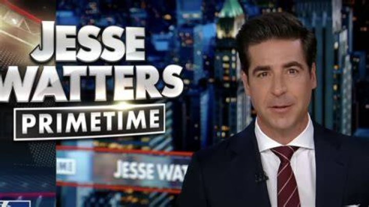 Fox News' Jesse Watters has surprising explanation for progressive extremism
