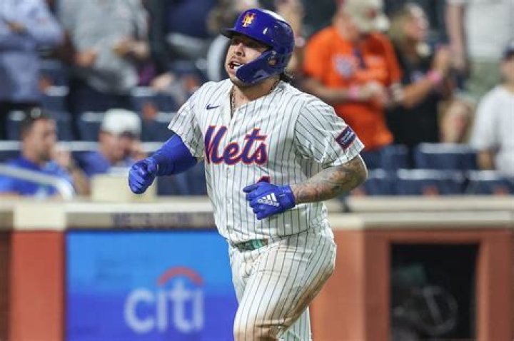Francisco Alvarez discusses Mets' loses, home runs, confidence