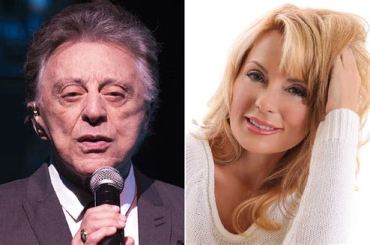 Frankie Valli took me at 16, and used me in decades-long affair