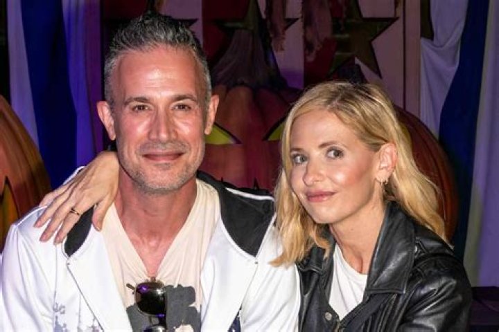 Freddie Prinze Jr | New York Post