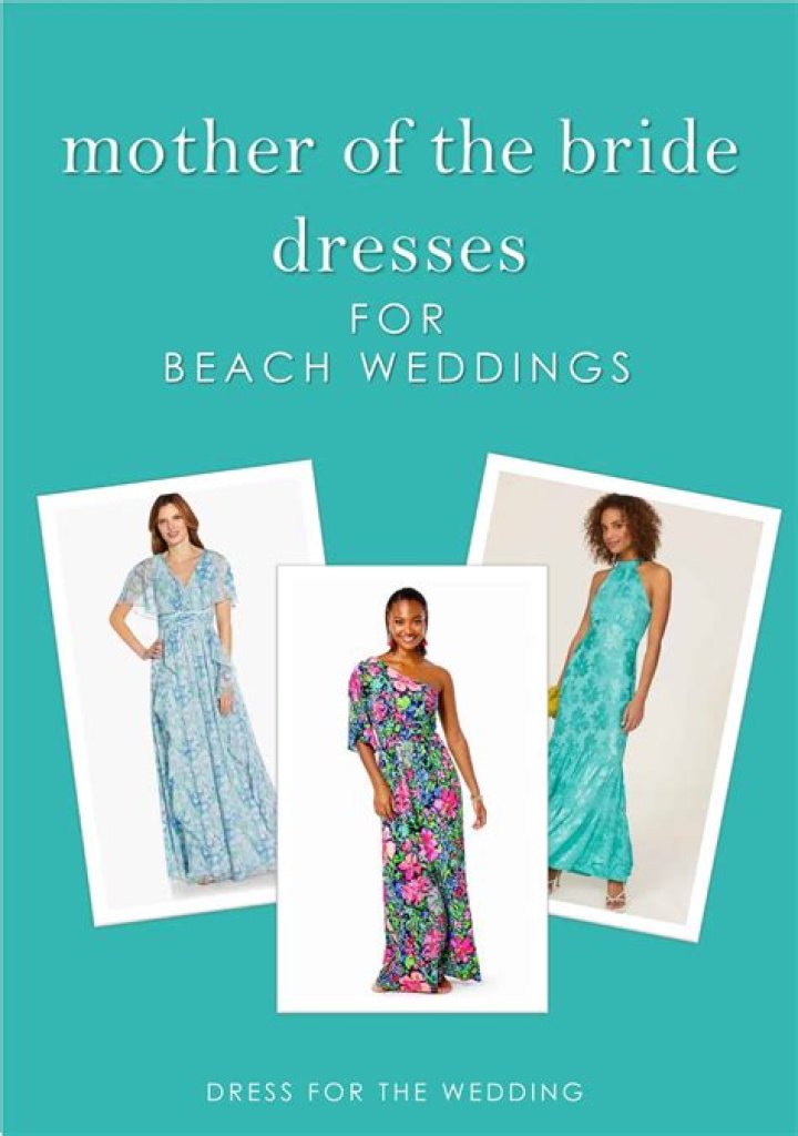 free Geneva dress for Mother's Day