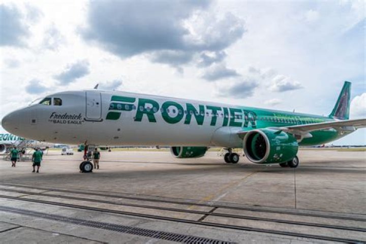 Frontier Airlines drops price for 'all-you-can-fly' annual pass