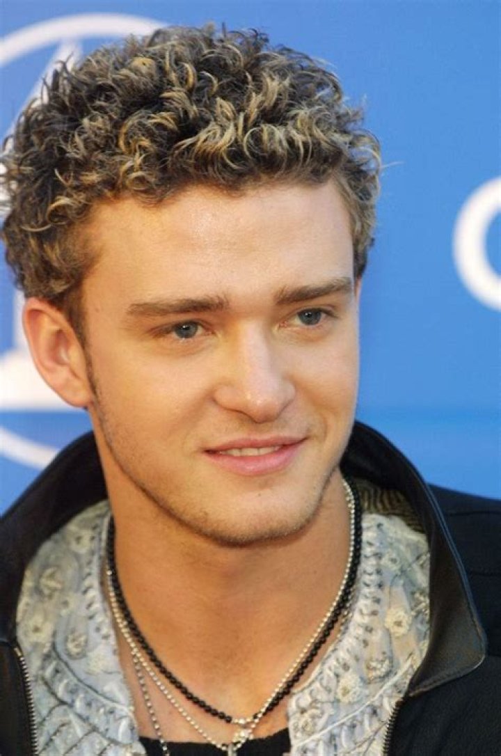 Frosted tips are back and everything is terrible