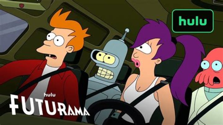 ‘Futurama’ has final episode — or is it?