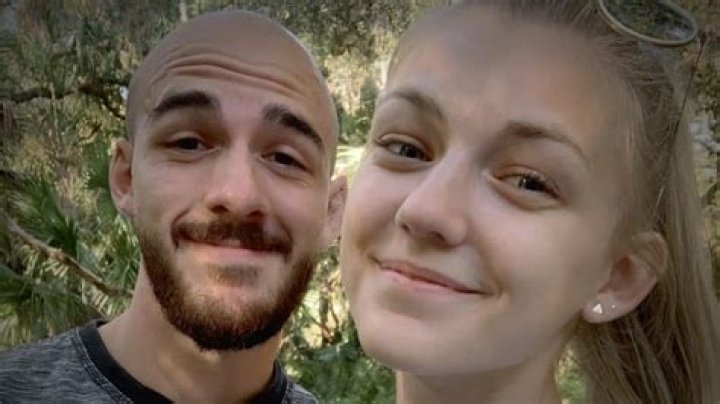 Gabby Petito and Brian Laundrie's parents meet face-to-face