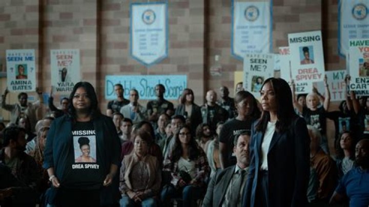 Gabrielle Union unveils shocking 'Bring It On' secrets