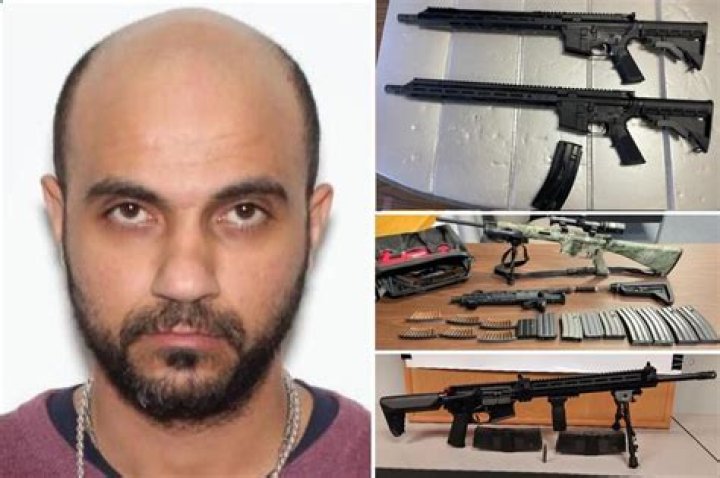 Gas station manager among 10 suspects arrested in takedown of ghost guns, drug-trafficking networks in upstate NY