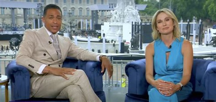 Gayle King weighs in on 'GMA3' scandal with Amy Robach, T.J. Holmes
