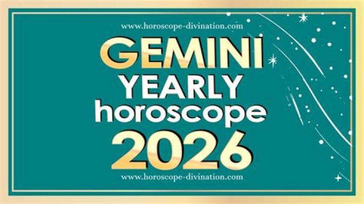 Gemini Horoscope Today: Free Daily Horoscope