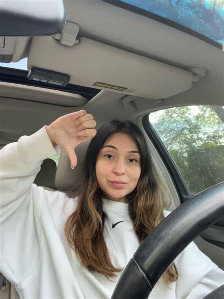Gen Z and millennial drivers rewriting rules of road rage