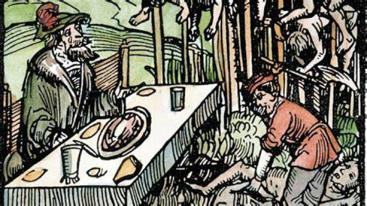 Gen Z eats weeks-old 'medieval' stew: A true NY experience