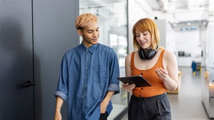 Gen Z feeling 'tech-shamed' in the workplace