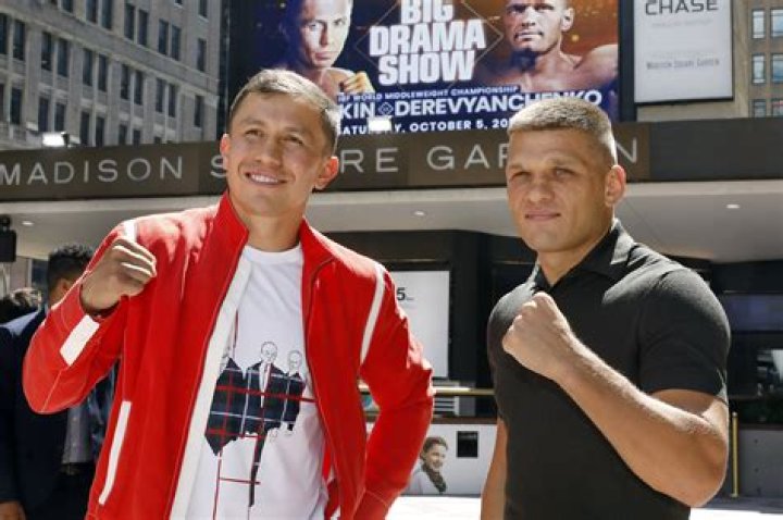 Gennady Golovkin is done chasing Canelo Alvarez trilogy fight