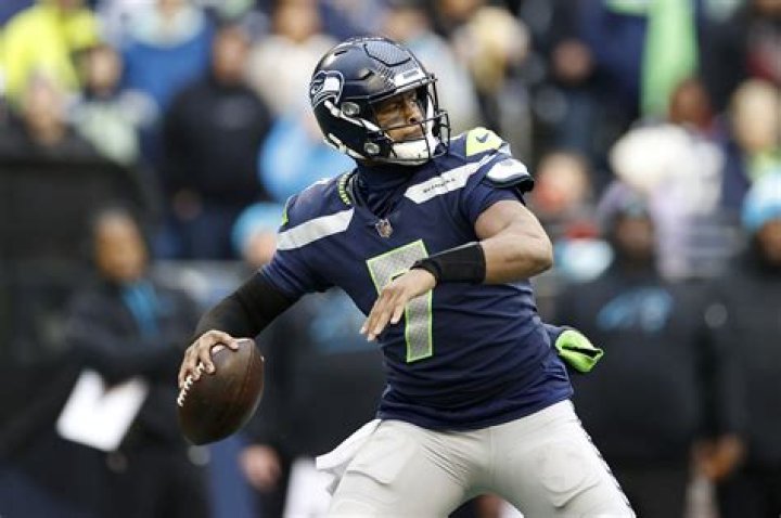 Geno Smith a top QB add for season finale