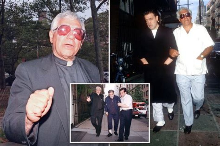 Genovese Family | New York Post